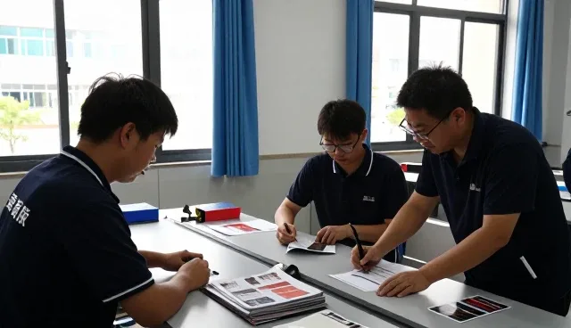 北京粉刷匠装饰工程有限公司分析团队管理办法市场变化